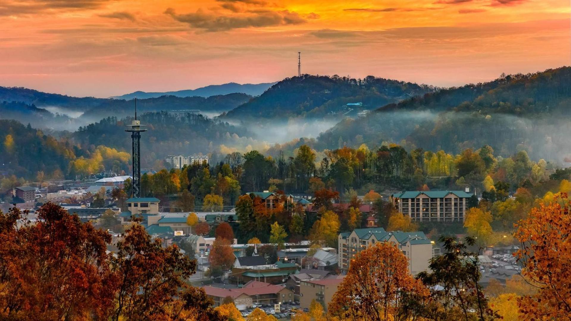 Little Smoky Retreat , 3 Bedroom , Close To Downtown Gatlinburg And Pigeon Forge Εξωτερικό φωτογραφία